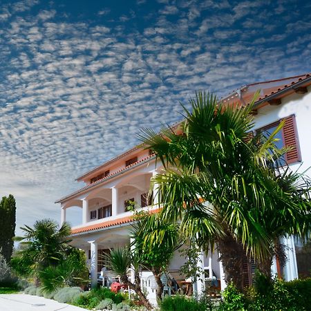 Residence Angiolina Nova Vas  Dış mekan fotoğraf