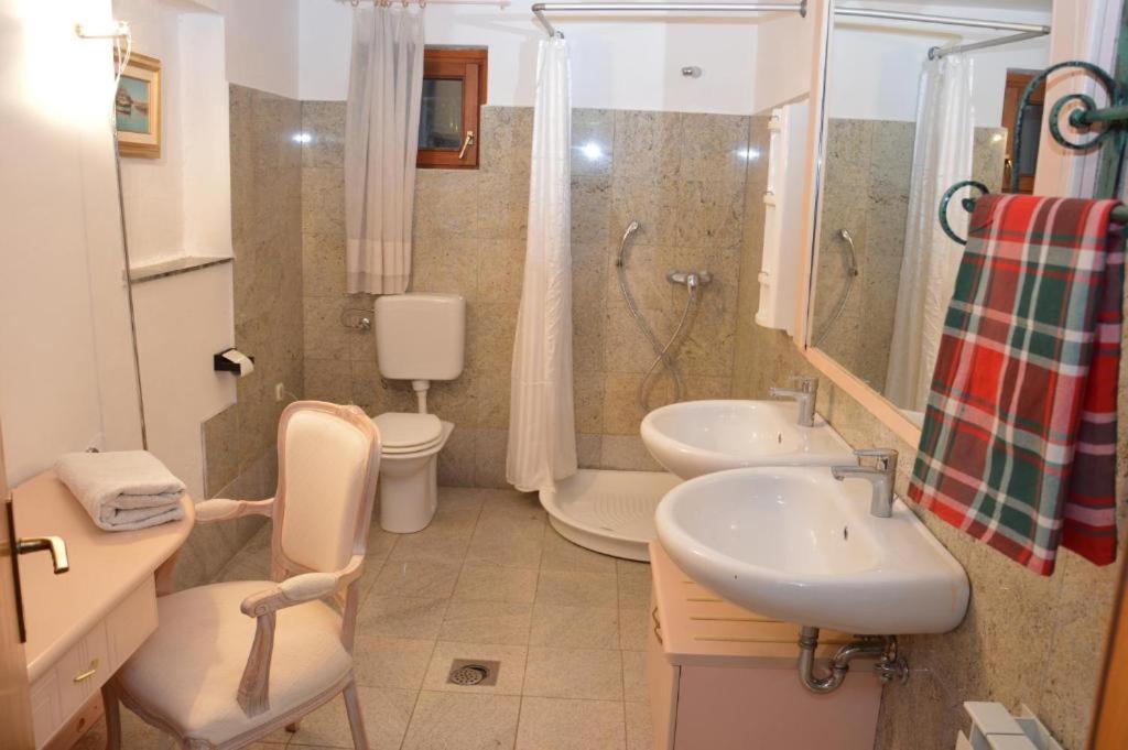 Residence Angiolina Nova Vas  Dış mekan fotoğraf