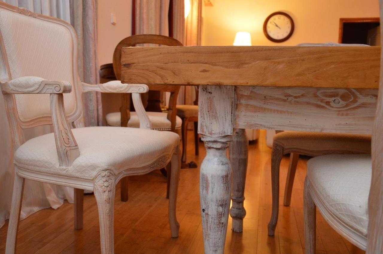 Residence Angiolina Nova Vas  Dış mekan fotoğraf