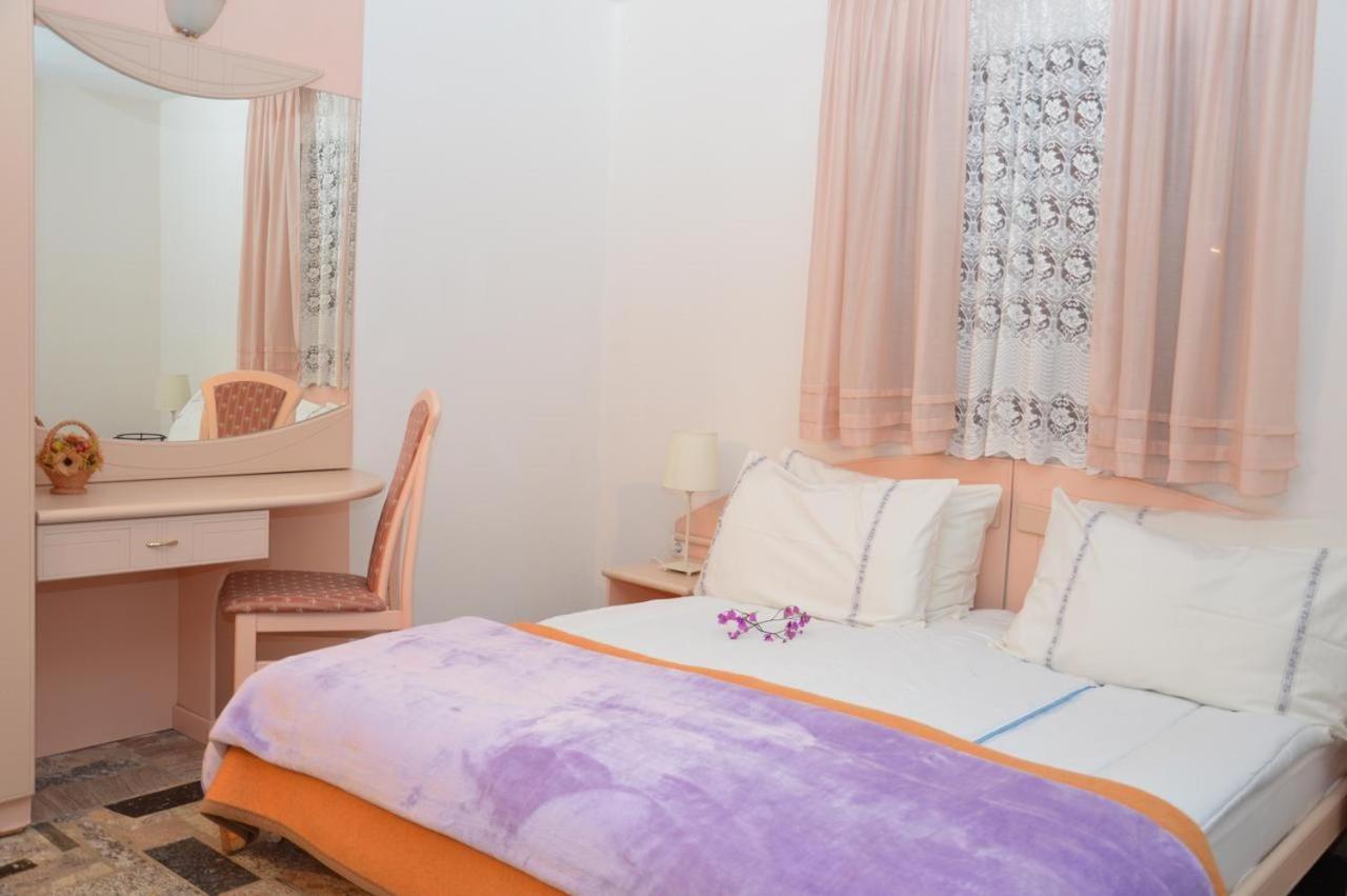Residence Angiolina Nova Vas  Dış mekan fotoğraf