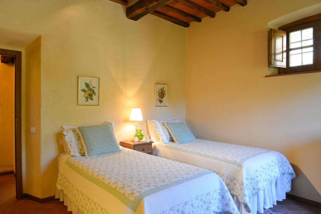 Residence Angiolina Nova Vas  Dış mekan fotoğraf