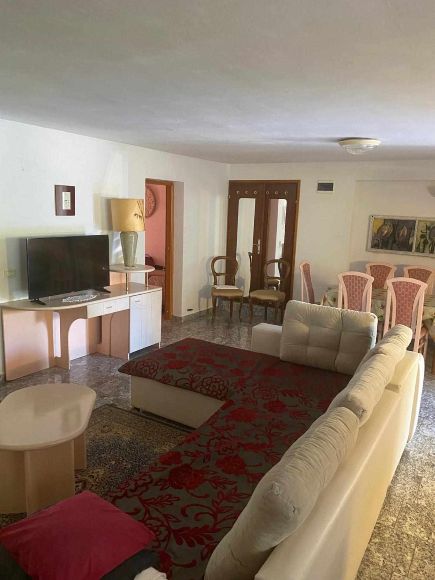 Residence Angiolina Nova Vas  Dış mekan fotoğraf