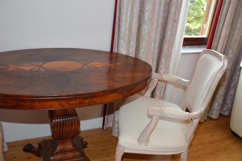 Residence Angiolina Nova Vas  Dış mekan fotoğraf