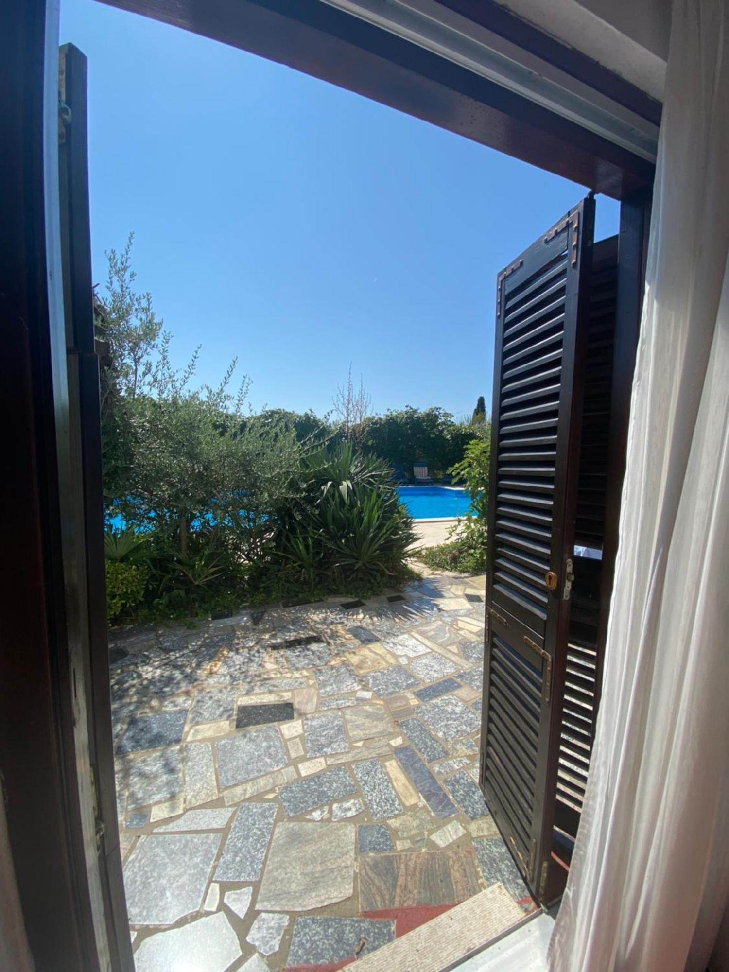 Residence Angiolina Nova Vas  Dış mekan fotoğraf