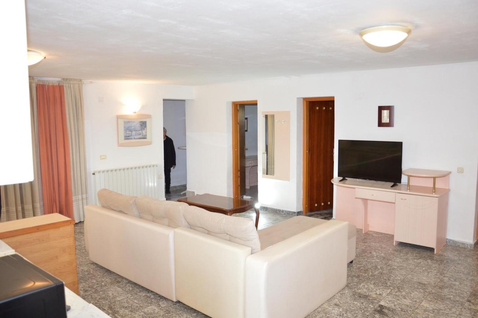 Residence Angiolina Nova Vas  Dış mekan fotoğraf