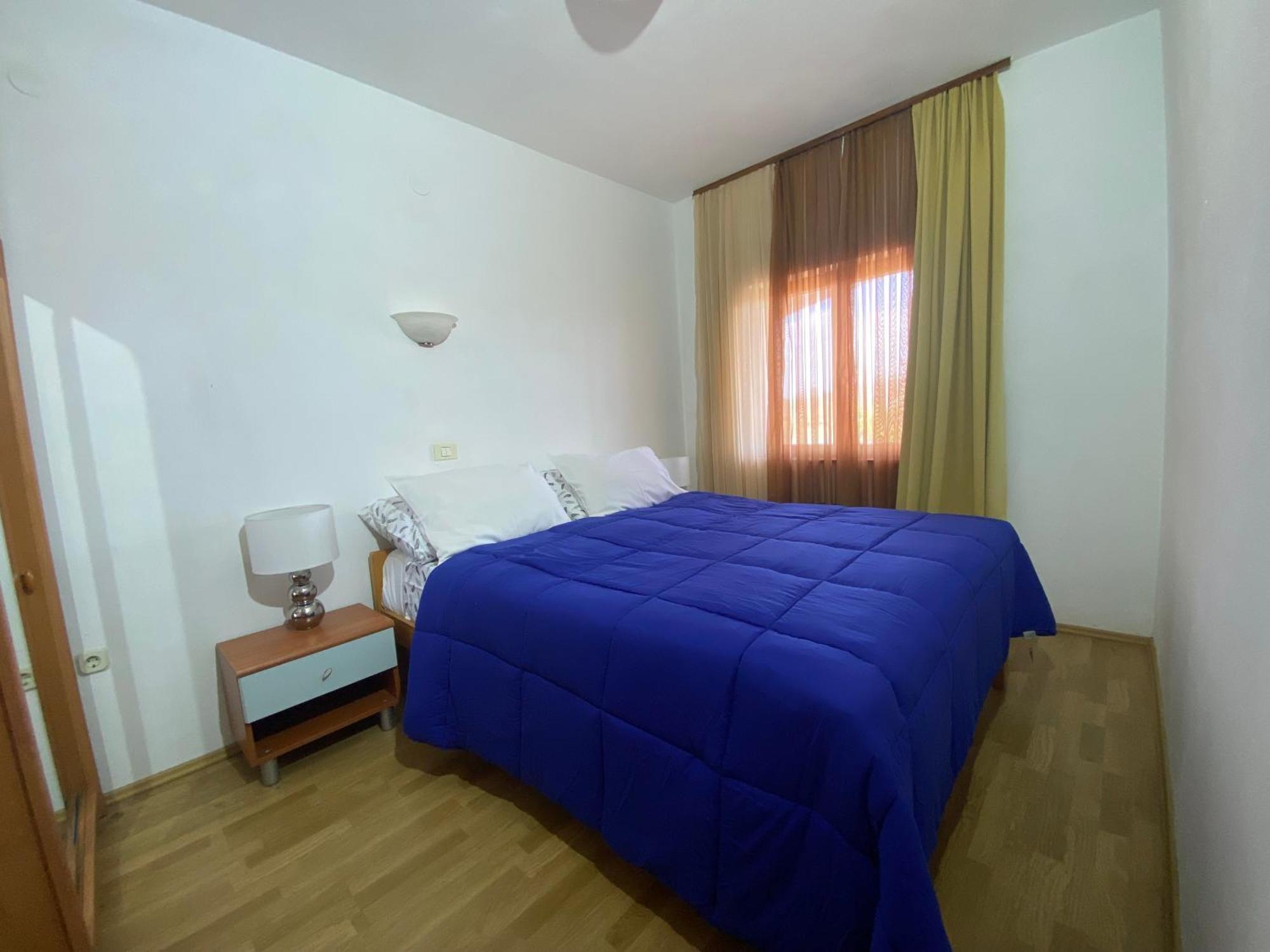 Residence Angiolina Nova Vas  Dış mekan fotoğraf