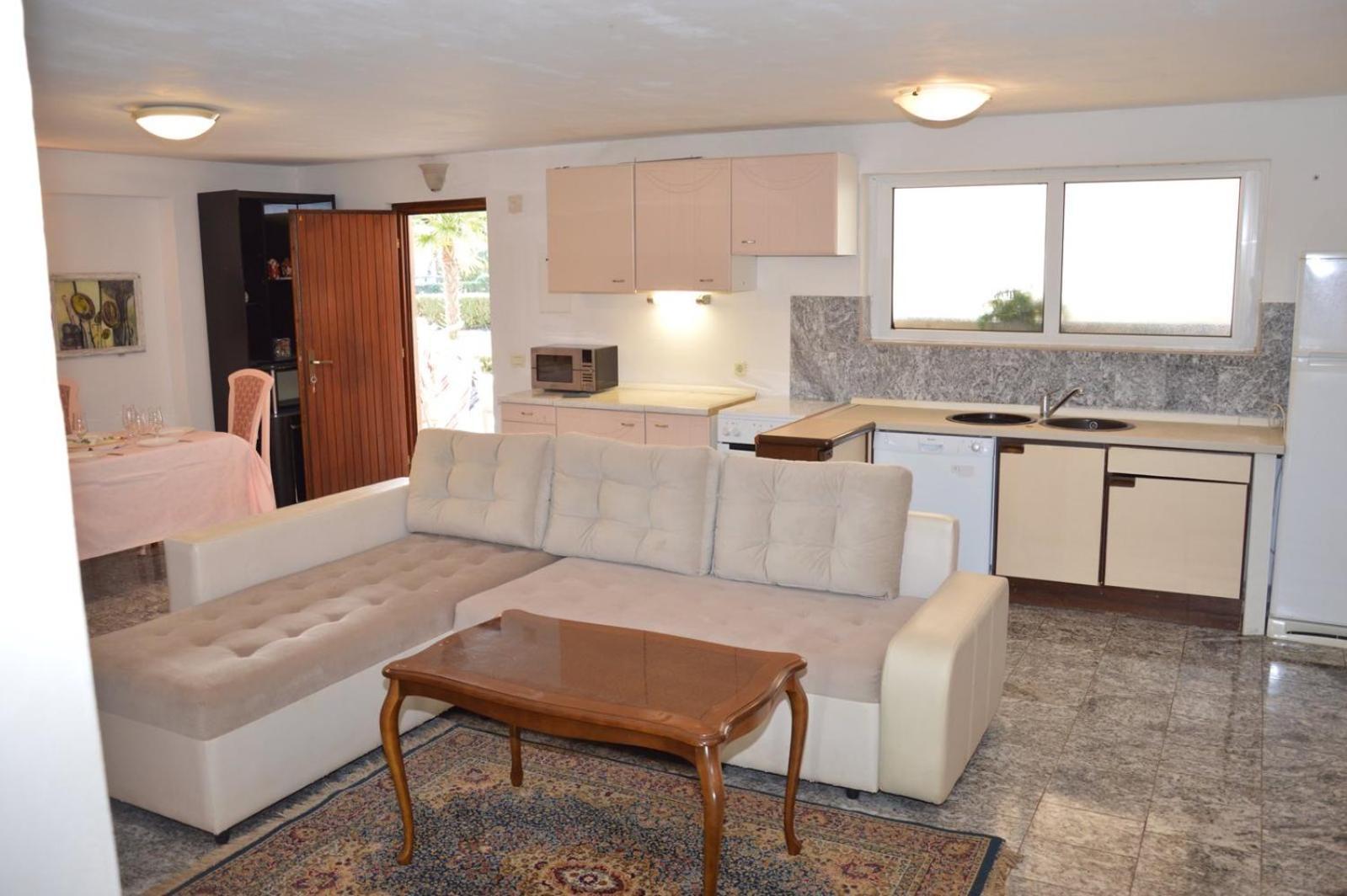 Residence Angiolina Nova Vas  Dış mekan fotoğraf