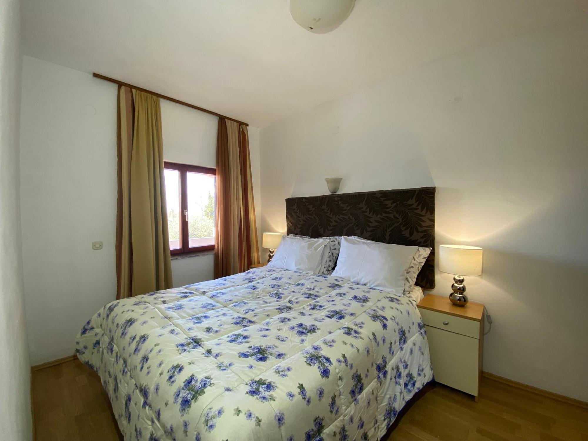 Residence Angiolina Nova Vas  Dış mekan fotoğraf