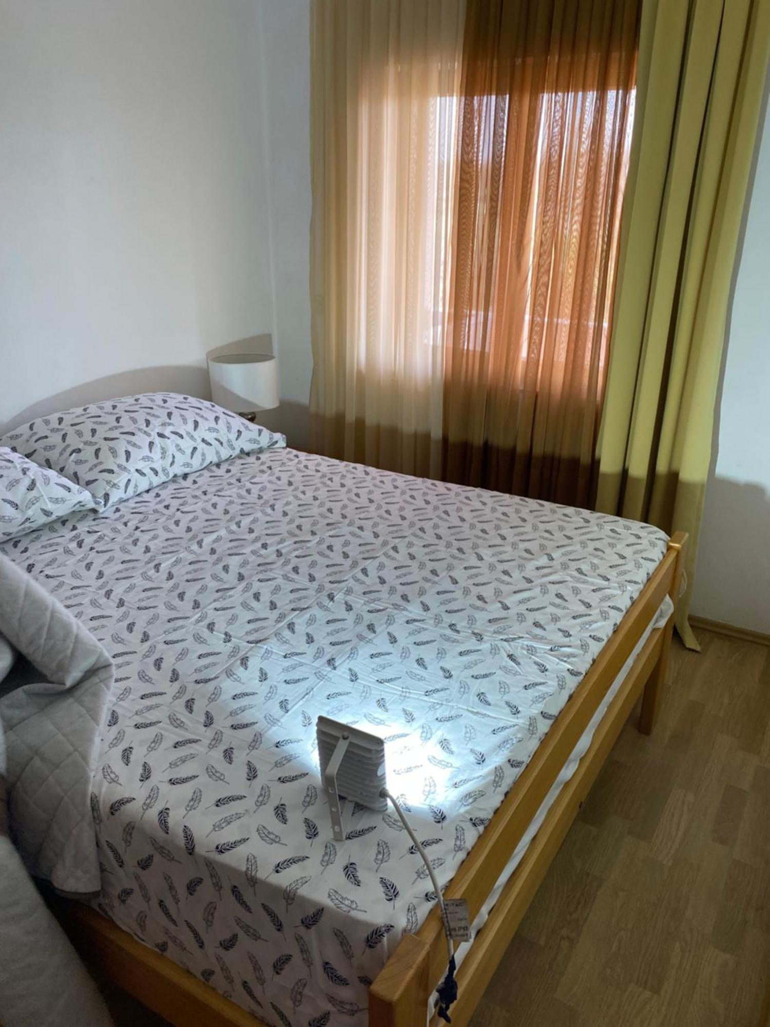 Residence Angiolina Nova Vas  Dış mekan fotoğraf