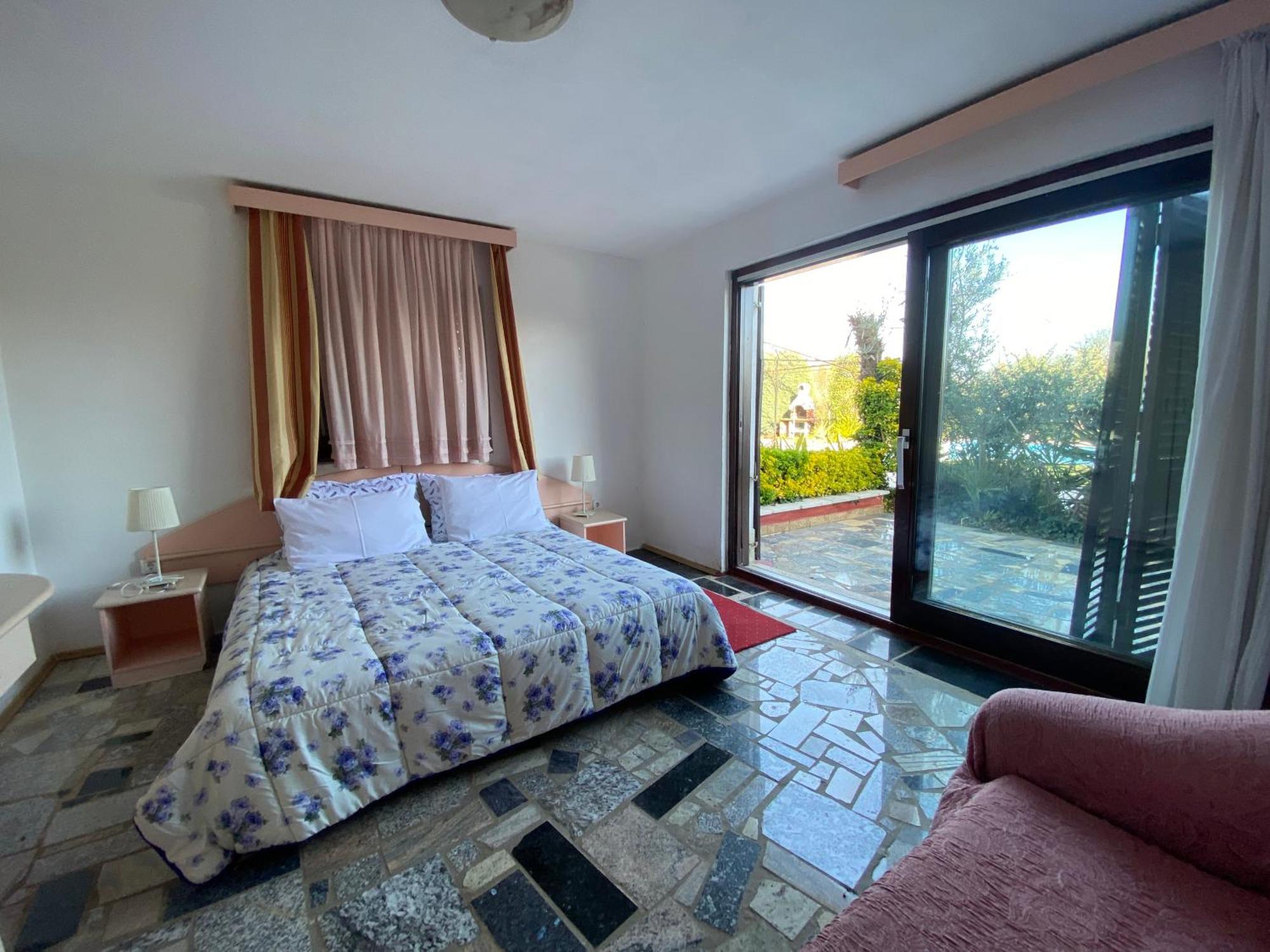 Residence Angiolina Nova Vas  Dış mekan fotoğraf