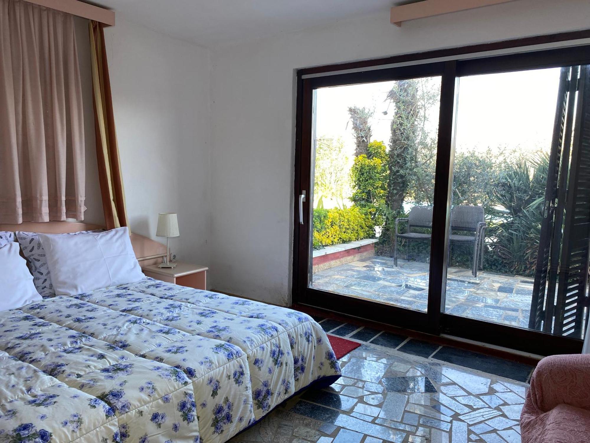 Residence Angiolina Nova Vas  Dış mekan fotoğraf