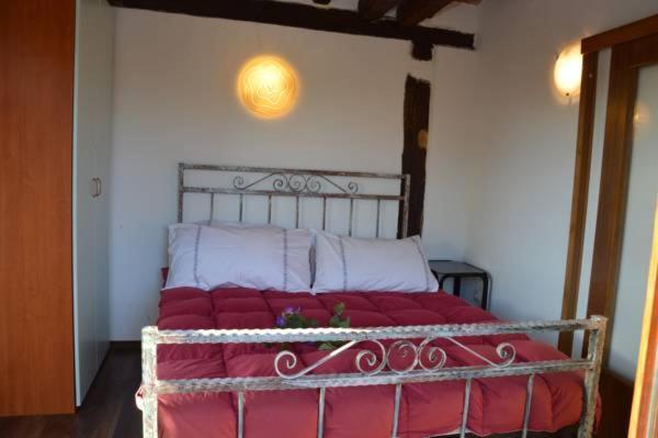 Residence Angiolina Nova Vas  Dış mekan fotoğraf
