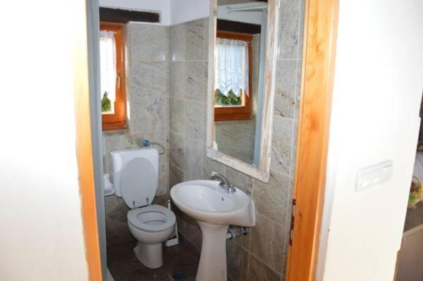 Residence Angiolina Nova Vas  Dış mekan fotoğraf