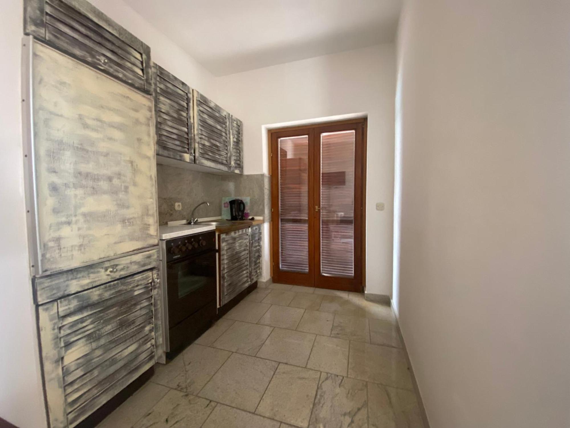 Residence Angiolina Nova Vas  Dış mekan fotoğraf
