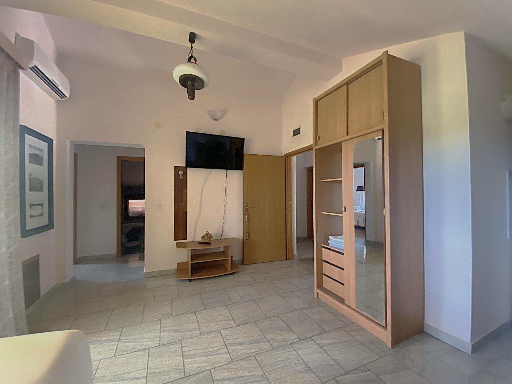 Residence Angiolina Nova Vas  Dış mekan fotoğraf