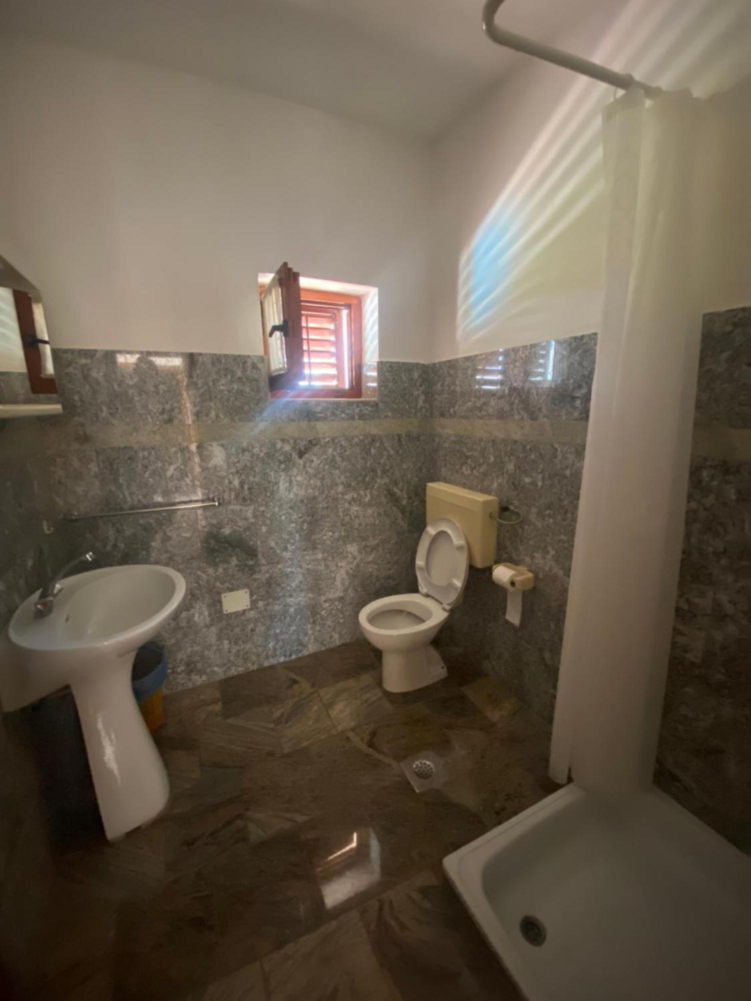 Residence Angiolina Nova Vas  Dış mekan fotoğraf